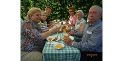 Seniorenfahrt an den Walchsee/Tiro (Foto: Helmut Hocke)